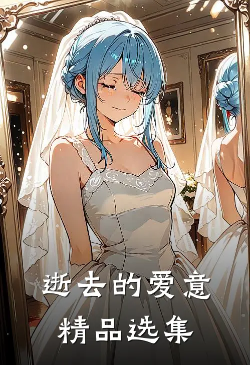 逝去的爱意精品选集