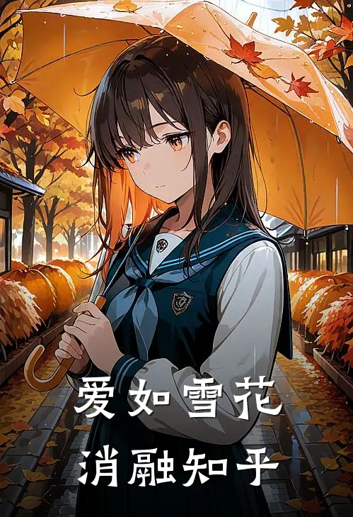 爱如雪花消融知乎