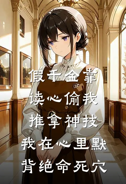 假千金靠读心偷我推拿神技，我在心里默背绝命死穴