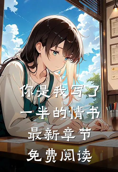 你是我写了一半的情书最新章节免费阅读