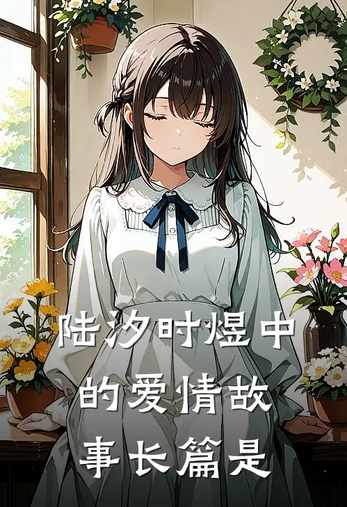 陆汐时煜中的爱情故事长篇是