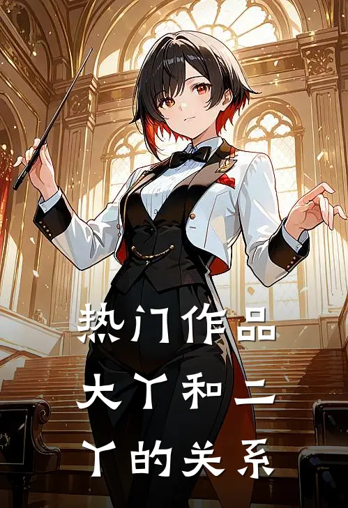 热门作品大丫和二丫的关系