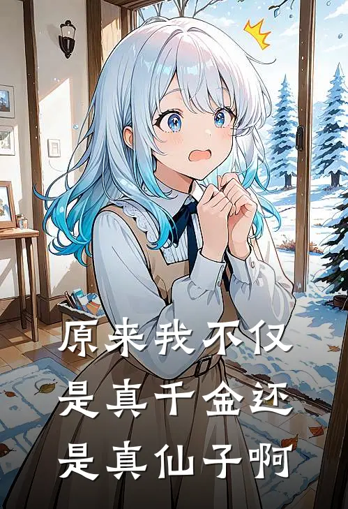 原来我不仅是真千金还是真仙子啊