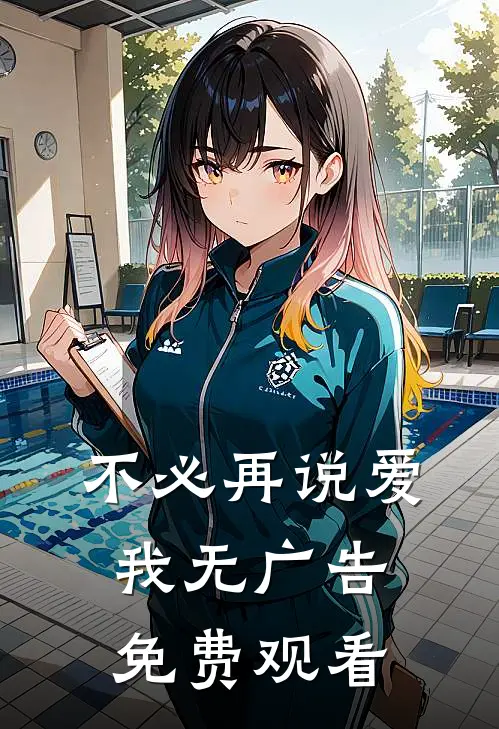 不必再说爱我无广告免费观看