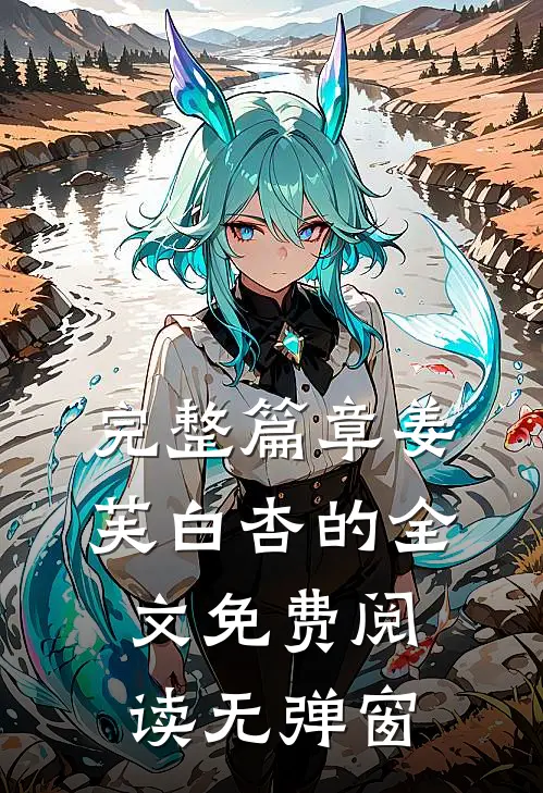 完整篇章姜芙白杏的全文免费阅读无弹窗