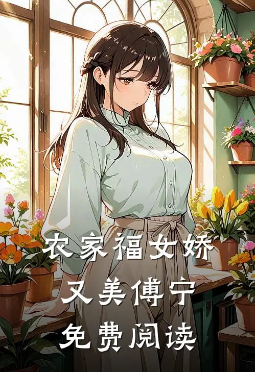 农家福女娇又美傅宁免费阅读