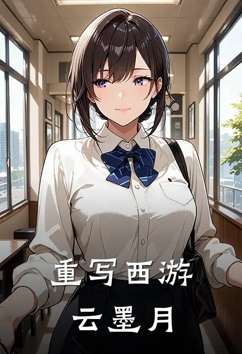 重写西游 云墨月