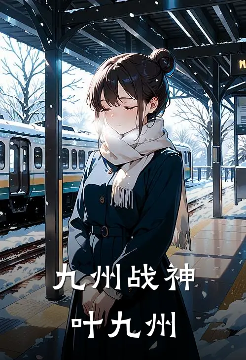 九州战神叶九州