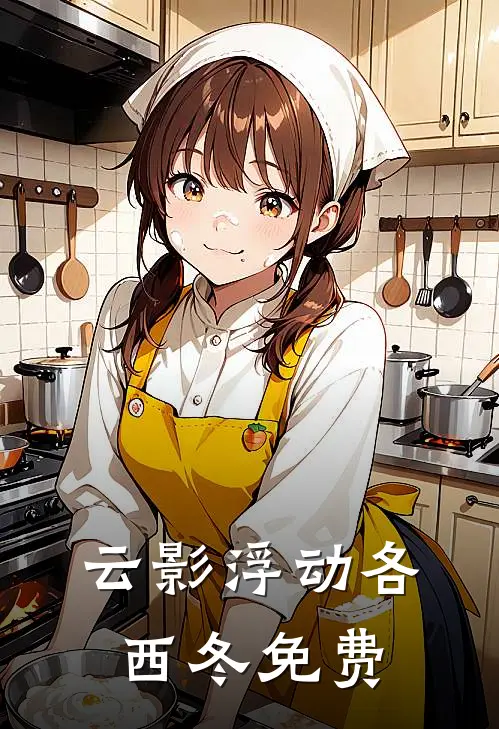 云影浮动各西冬免费