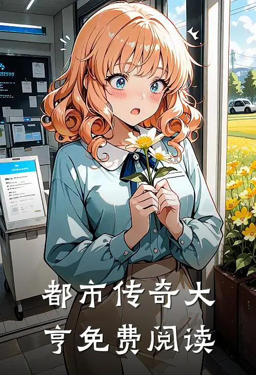 都市传奇大亨免费阅读