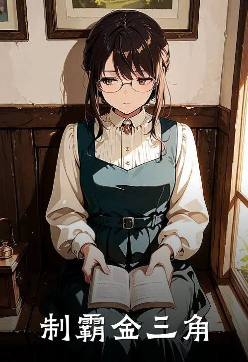 制霸金三角