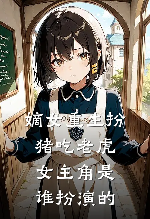 嫡女重生扮猪吃老虎女主角是谁扮演的