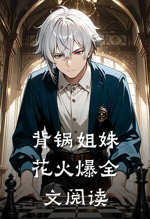 背锅姐妹花火爆全文阅读