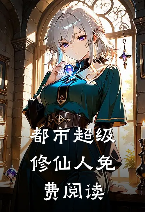 都市超级修仙人免费阅读