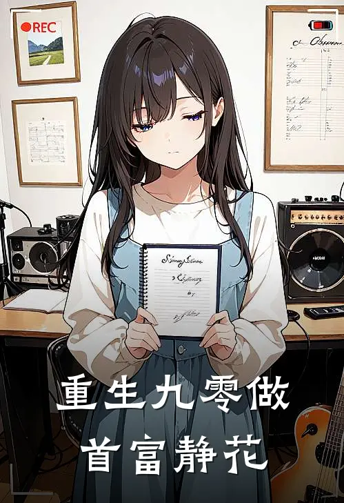 重生九零做首富静花