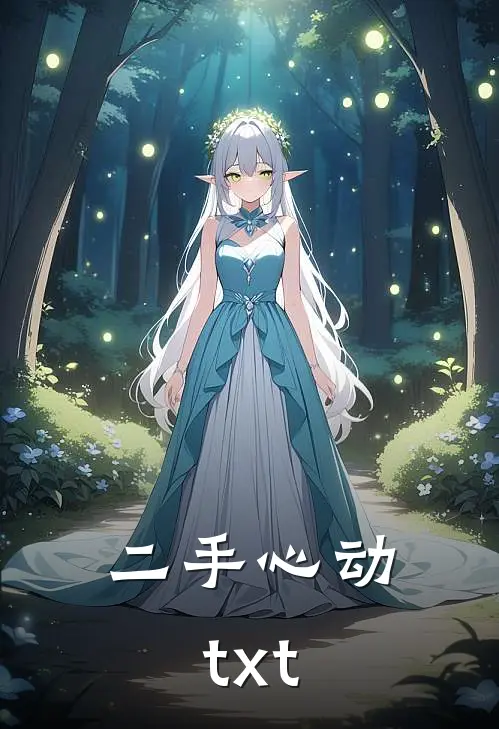 二手心动txt