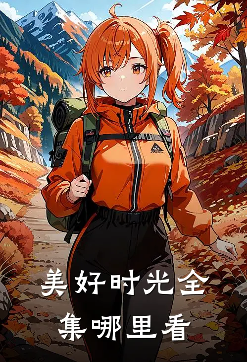 美好时光全集哪里看