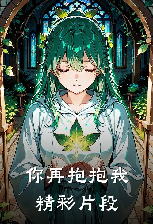你再抱抱我精彩片段