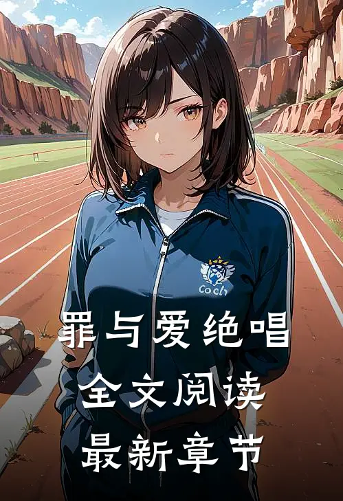 罪与爱绝唱全文阅读最新章节