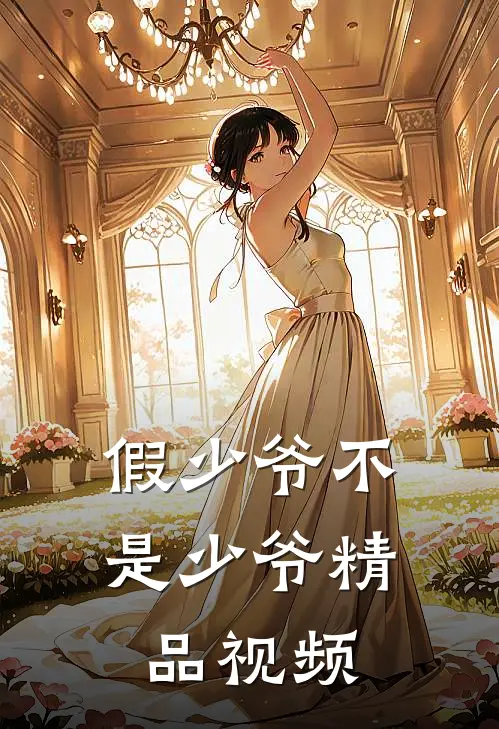 假少爷不是少爷精品视频