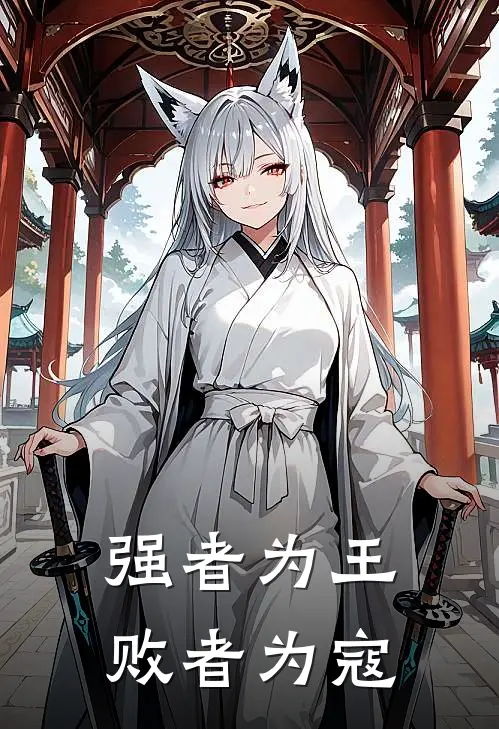 强者为王败者为寇
