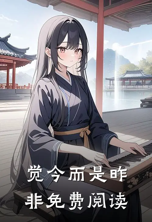 觉今而是昨非免费阅读