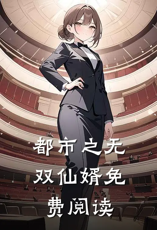 都市之无双仙婿免费阅读