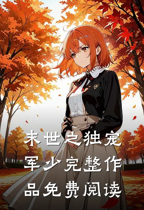 末世之独宠军少完整作品免费阅读