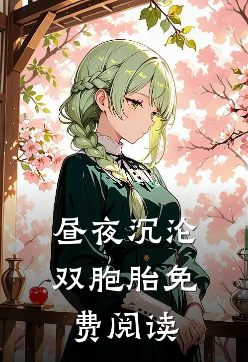昼夜沉沦双胞胎免费阅读