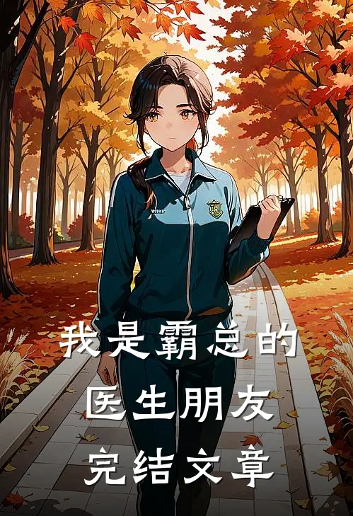 我是霸总的医生朋友完结文章