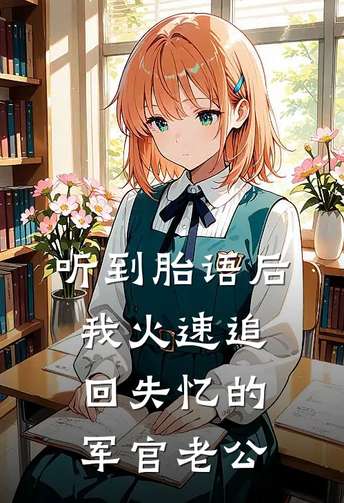 听到胎语后，我火速追回失忆的军官老公