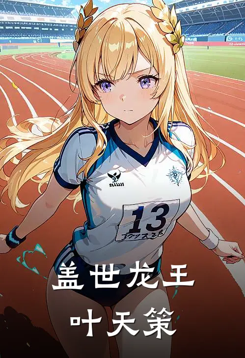 盖世龙王叶天策