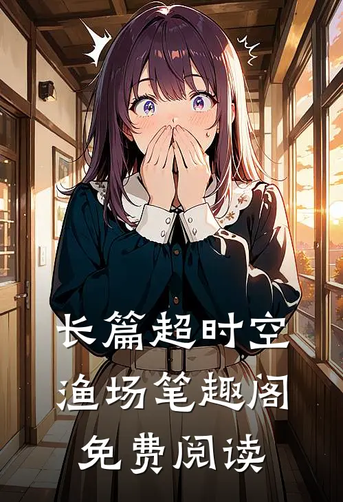 长篇超时空渔场 笔趣阁免费阅读