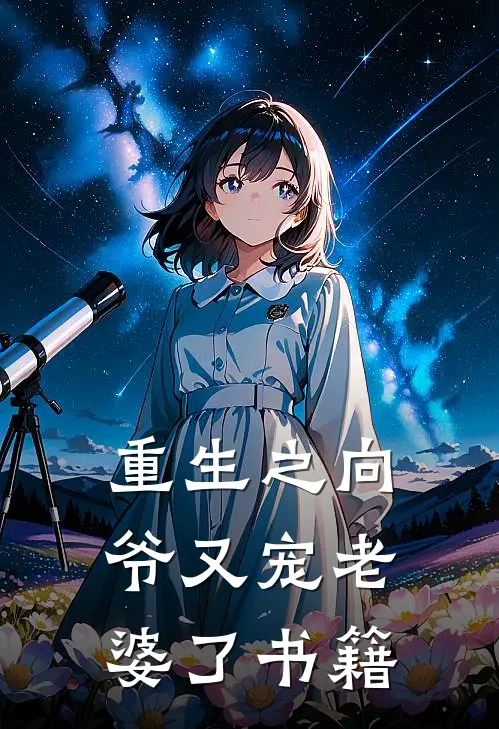 重生之向爷又宠老婆了书籍