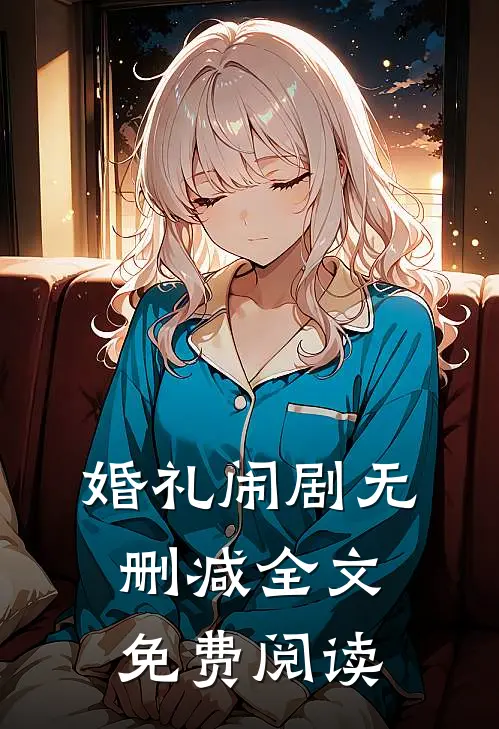婚礼闹剧无删减全文免费阅读