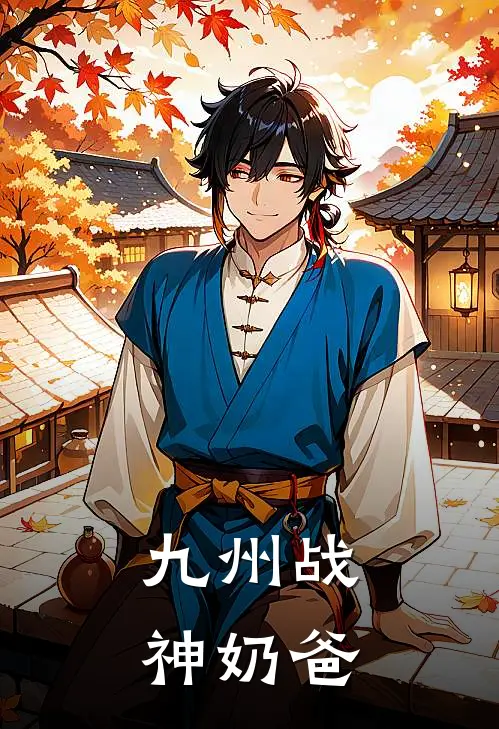 九州战神奶爸