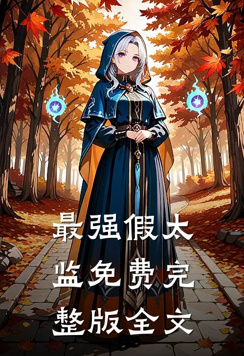 最强假太监免费完整版全文