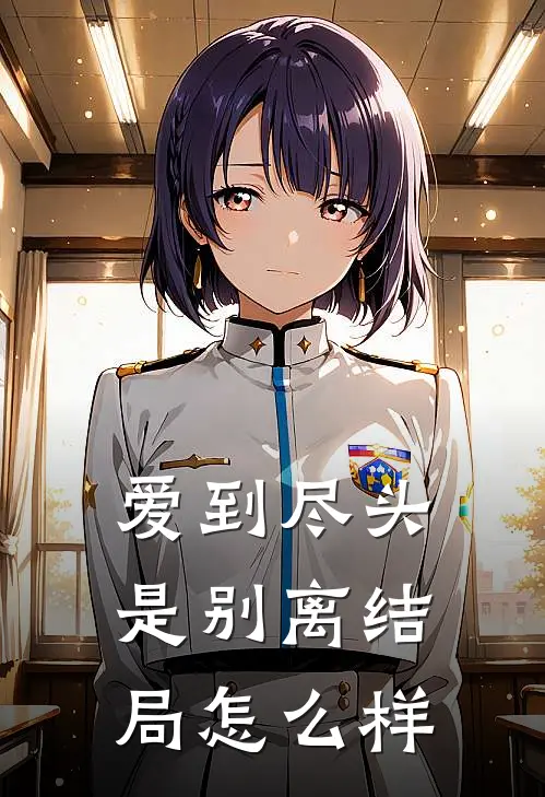 爱到尽头是别离结局怎么样
