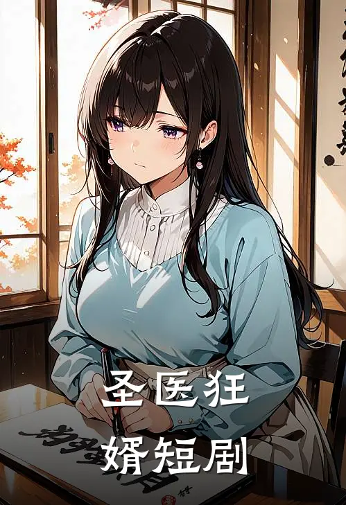 圣医狂婿短剧