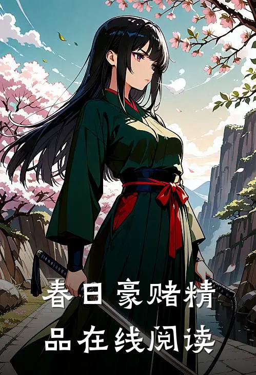 春日豪赌精品在线阅读