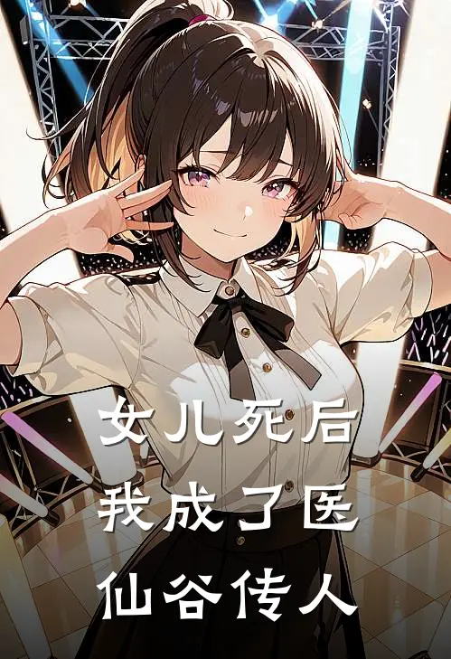 女儿死后，我成了医仙谷传人