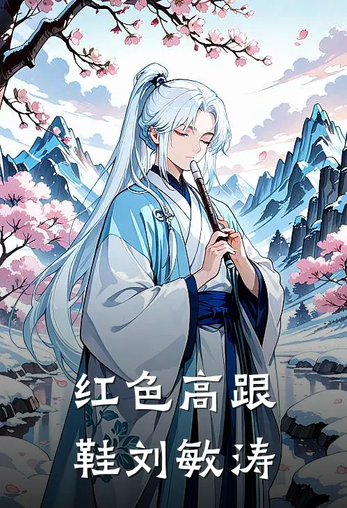 红色高跟鞋刘敏涛