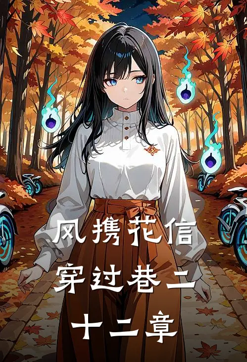 风携花信穿过巷二十二章