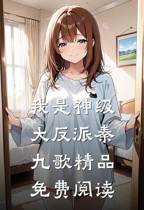 我是神级大反派秦九歌 精品免费阅读