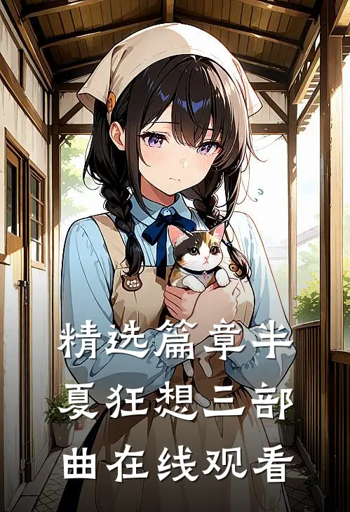 精选篇章半夏狂想三部曲在线观看
