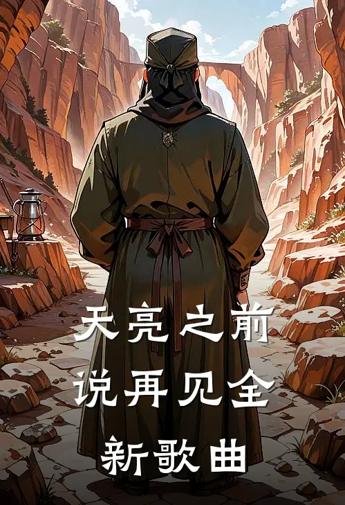 天亮之前说再见全新歌曲