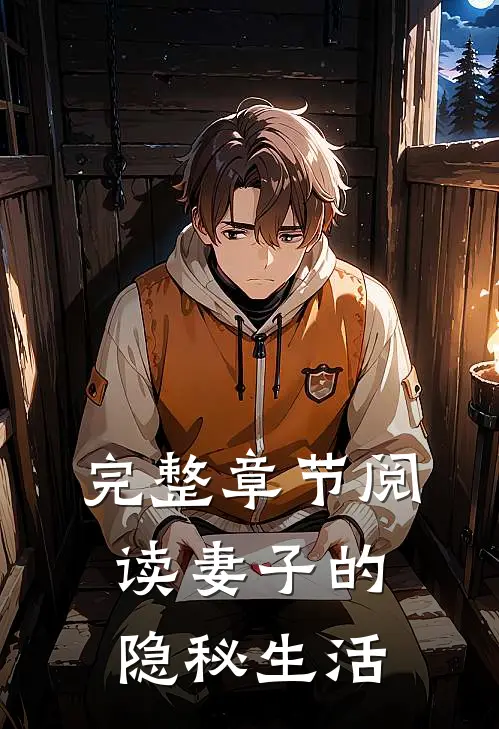 完整章节阅读妻子的隐秘生活