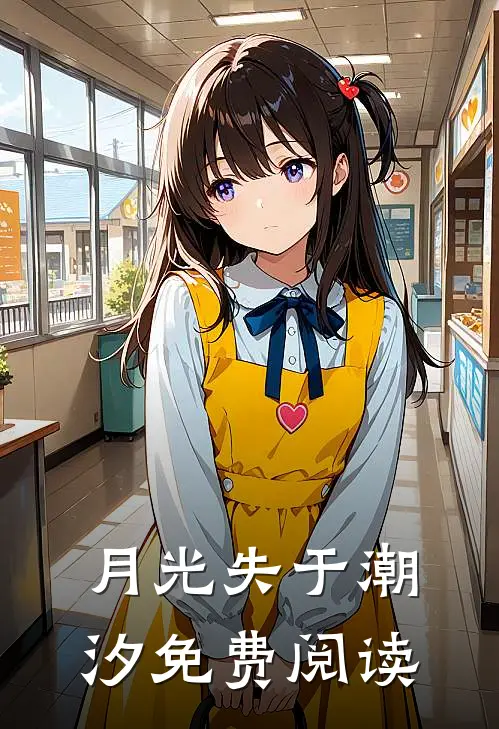 月光失于潮汐免费阅读