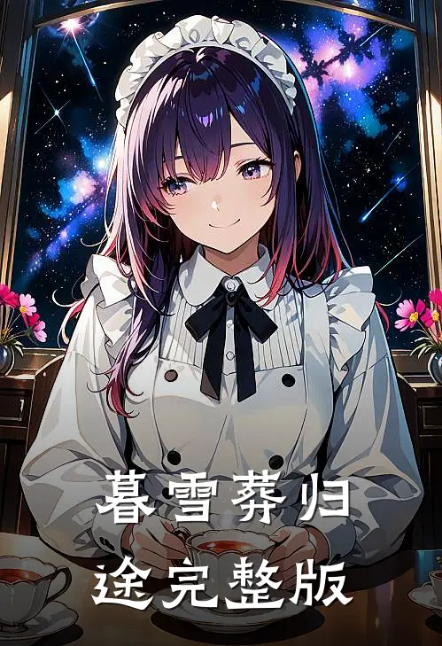 暮雪葬归途完整版