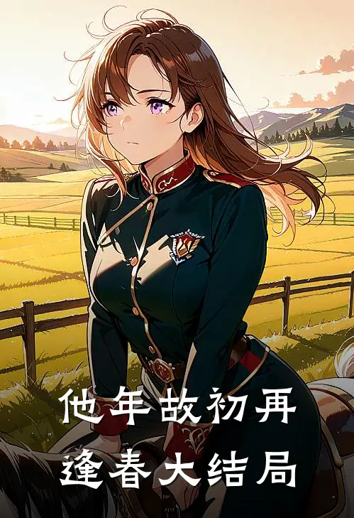 他年故初再逢春大结局